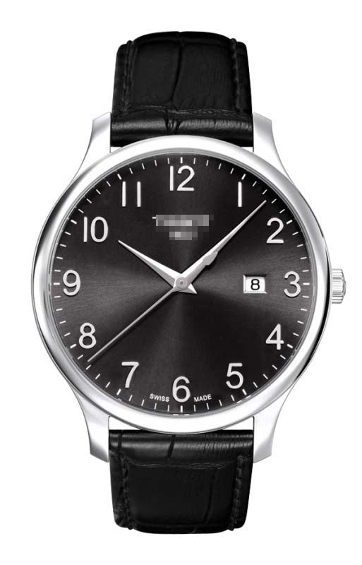 Swiss Watch Battery T063.610.16.052.00