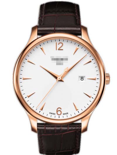 Swiss Watch Battery T063.610.36.037.00