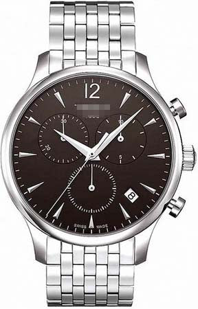 Swiss Watch Battery T063.617.11.067.00