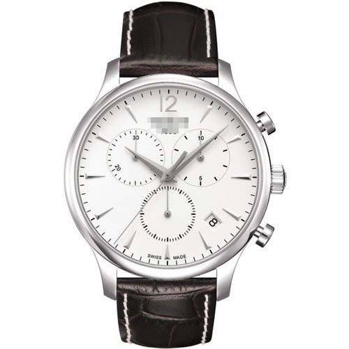 Swiss Watch Battery T063.617.16.037.00