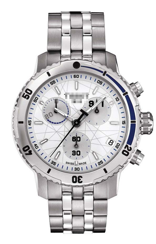 Swiss Watch Battery T067.417.11.011.00