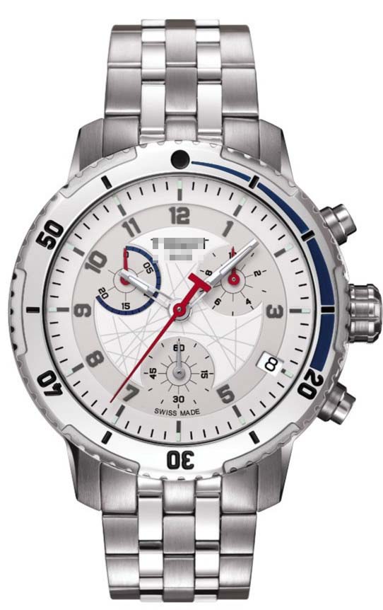 Swiss Watch Battery T067.417.11.017.00