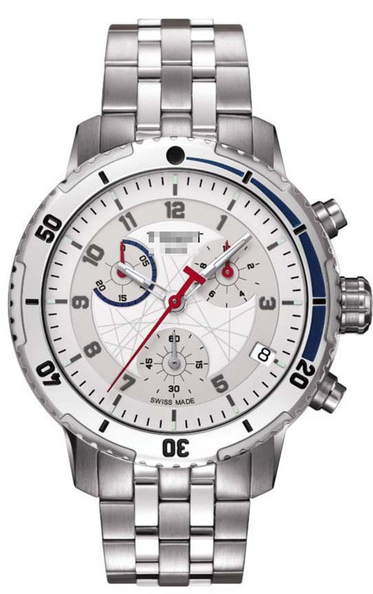 Swiss Watch Battery T067.417.11.017.00