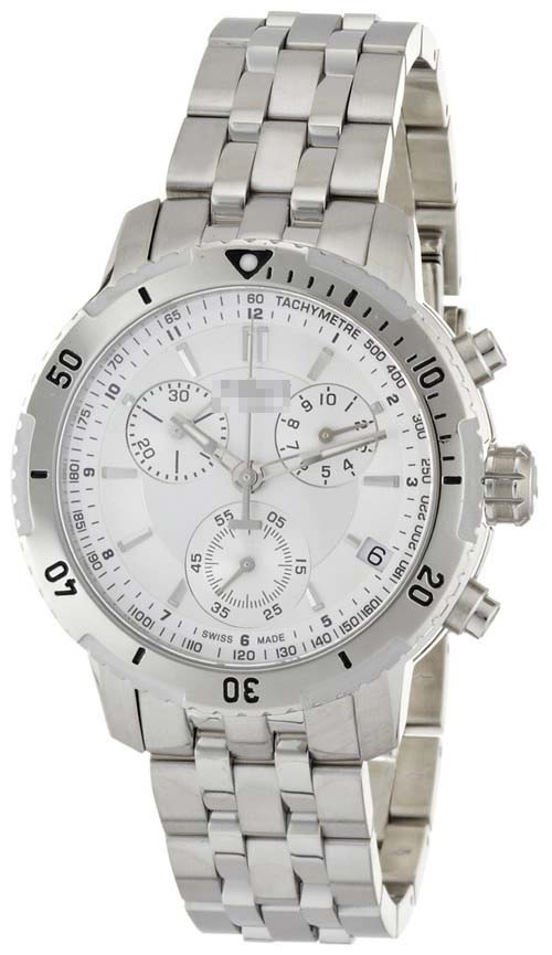 Swiss Watch Battery T067.417.11.031.00