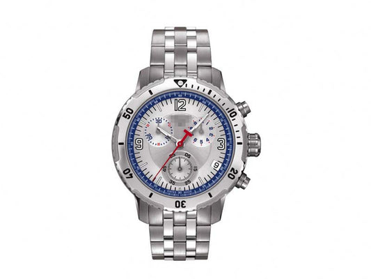 Swiss Watch Battery T067.417.11.037.01