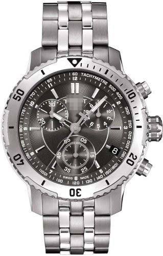 Swiss Watch Battery T067.417.11.051.00