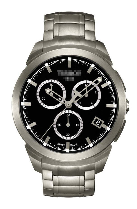 Swiss Watch Battery T069.417.44.051.00