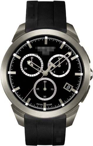 Swiss Watch Battery T069.417.47.051.00