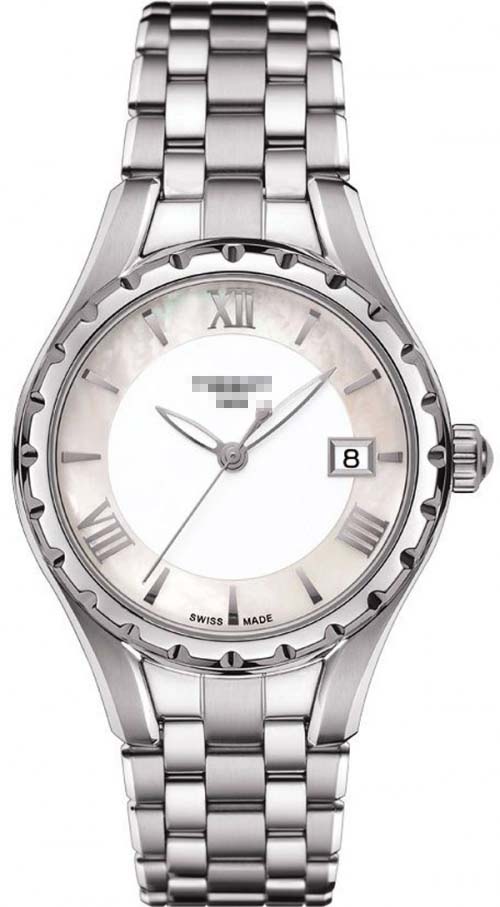 Swiss Watch Battery T072.210.11.118.00