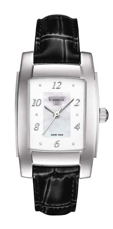 Swiss Watch Battery T073.310.16.116.00