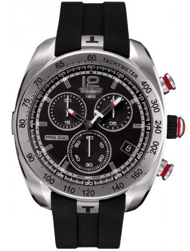 Swiss Watch Battery T076.417.17.057.00
