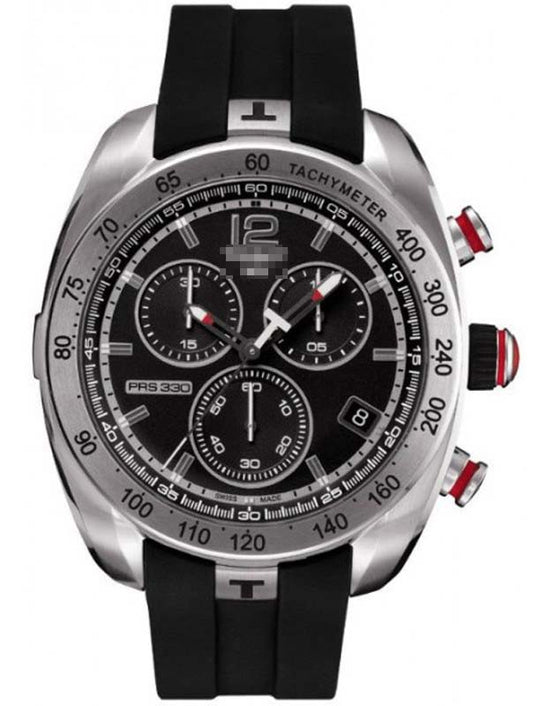 Swiss Watch Battery T076.417.17.057.00