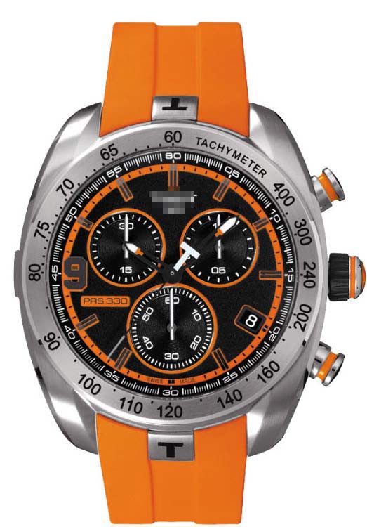 Swiss Watch Battery T076.417.17.057.01