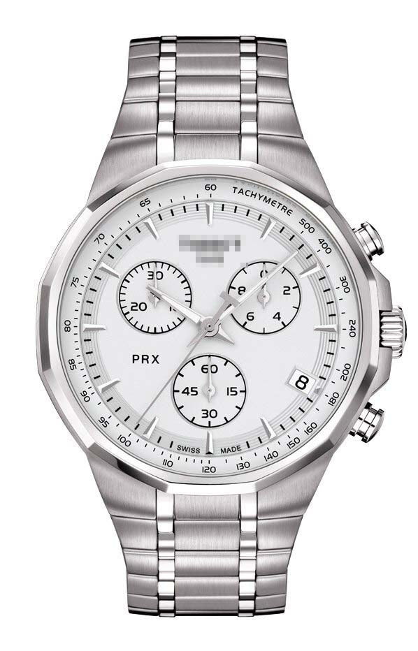 Swiss Watch Battery T077.417.11.031.00