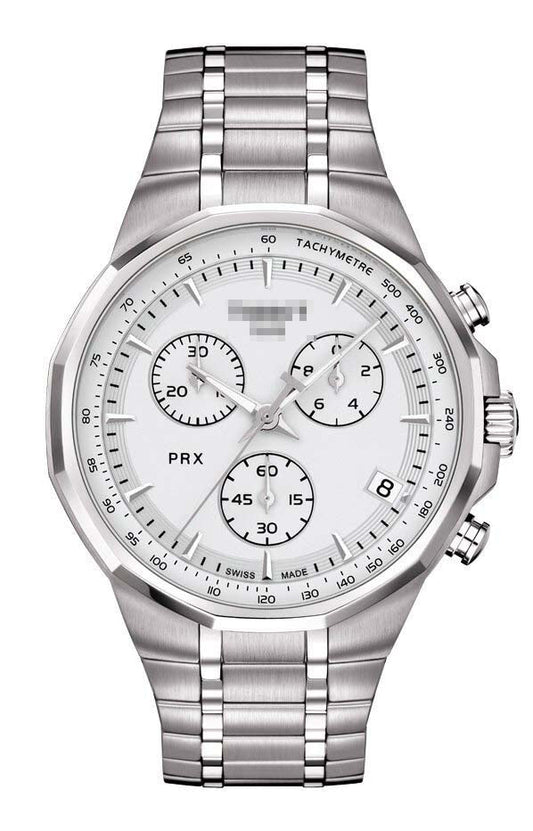 Swiss Watch Battery T077.417.11.031.00