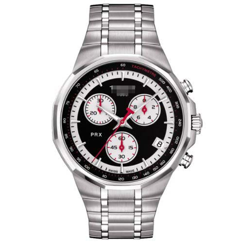 Swiss Watch Battery T077.417.11.051.01