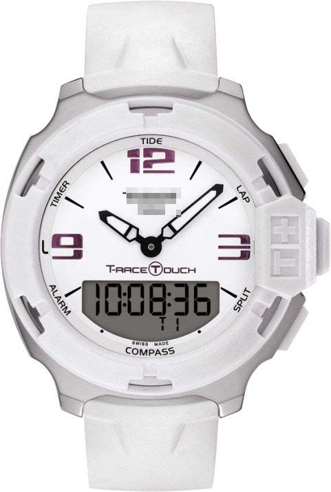 Swiss Watch Battery T081.420.17.017.00