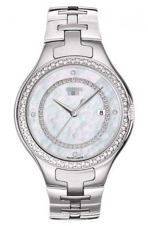 Swiss Watch Battery T082.210.61.116.00