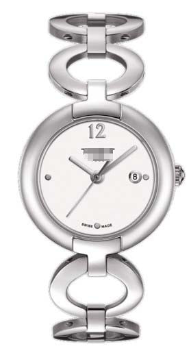Swiss Watch Battery T084.210.11.017.00