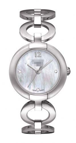 Swiss Watch Battery T084.210.11.116.01