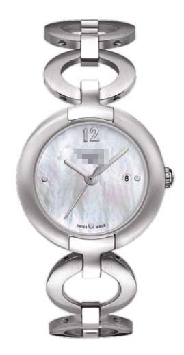 Swiss Watch Battery T084.210.11.117.01