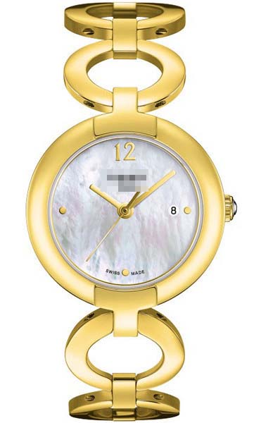 Swiss Watch Battery T084.210.33.117.00