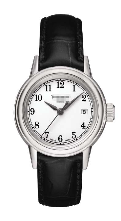 Swiss Watch Battery T085.210.16.012.00