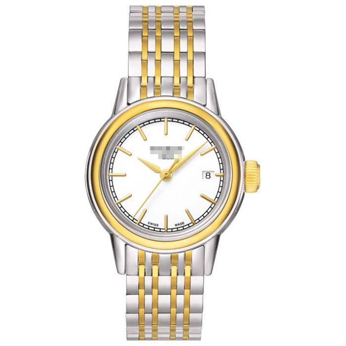 Swiss Watch Battery T085.210.22.011.00