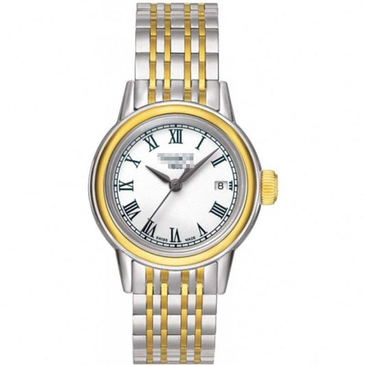 Swiss Watch Battery T085.210.22.013.00