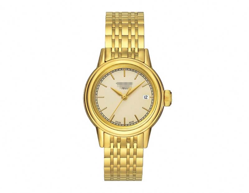 Swiss Watch Battery T085.210.33.021.00