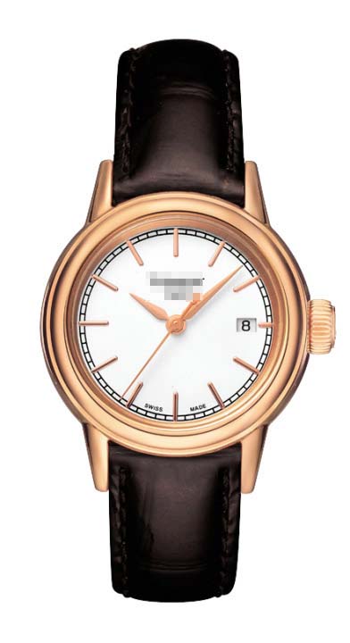 Swiss Watch Battery T085.210.36.011.00