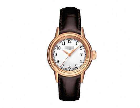 Swiss Watch Battery T085.210.36.013.00