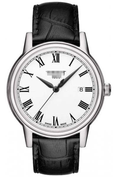 Swiss Watch Battery T085.410.16.013.00