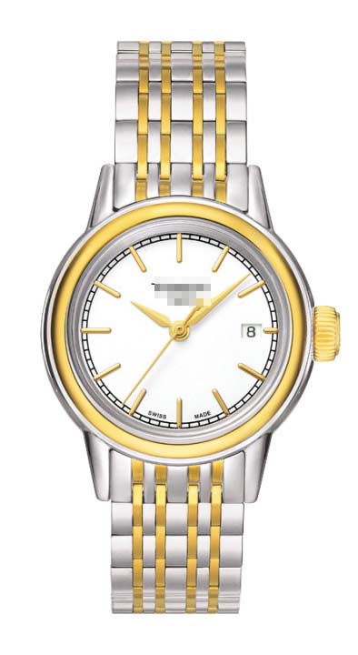 Swiss Watch Battery T085.410.22.011.00
