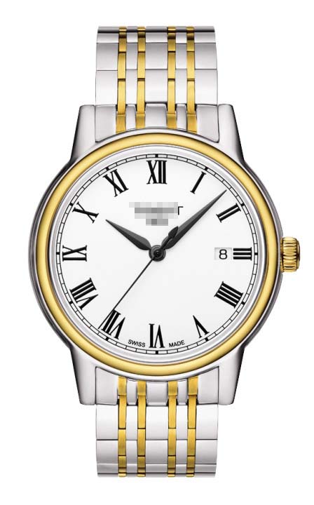 Swiss Watch Battery T085.410.22.013.00