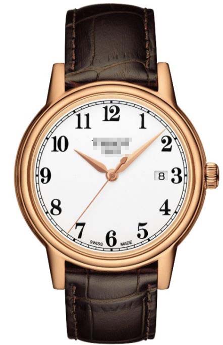 Swiss Watch Battery T085.410.36.012.00