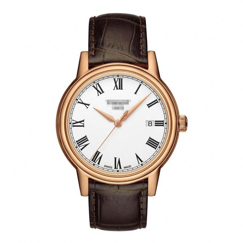 Swiss Watch Battery T085.410.36.013.00