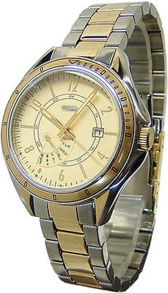 Swiss Watch Battery T2M435