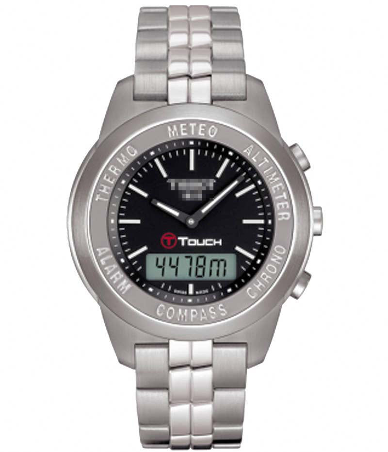 Swiss Watch Battery T33.1.388.51