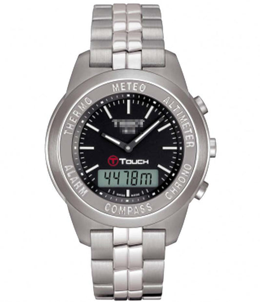 Swiss Watch Battery T33.1.388.51