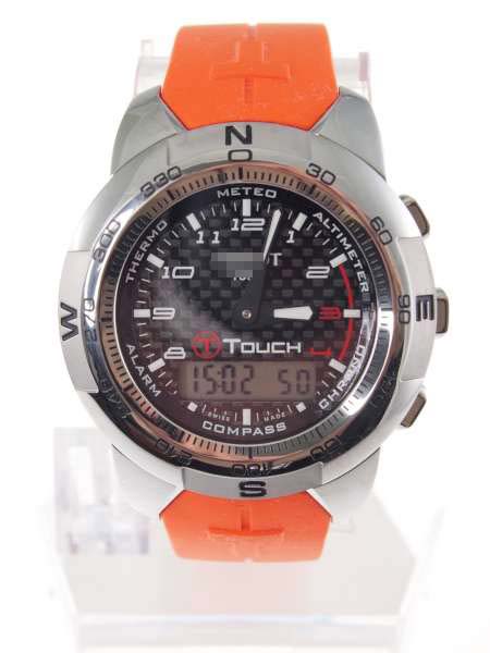 Swiss Watch Battery T33.7.878.92