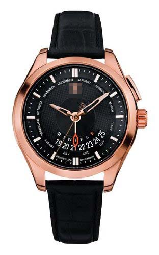 Swiss Watch Battery T3C296