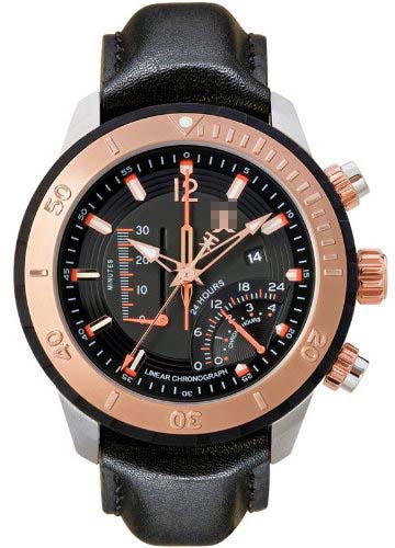 Swiss Watch Battery T3C308