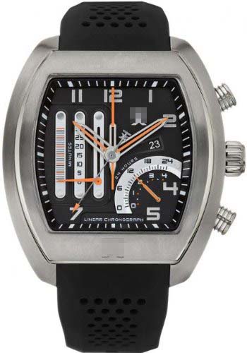 Swiss Watch Battery T3C489