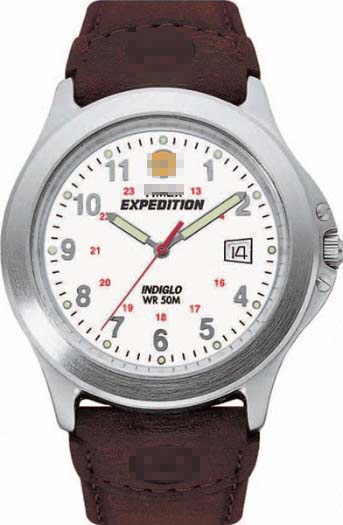 Swiss Watch Battery T44381
