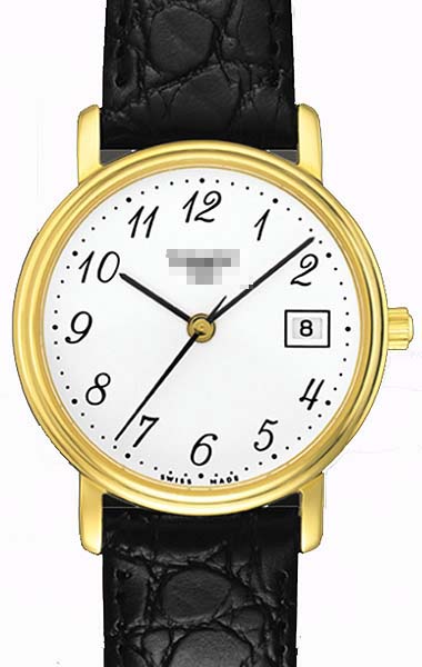 Swiss Watch Battery T52.5.121.12
