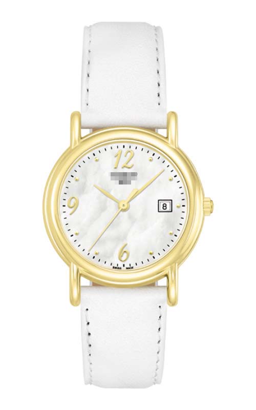 Swiss Watch Battery T71.3.129.74