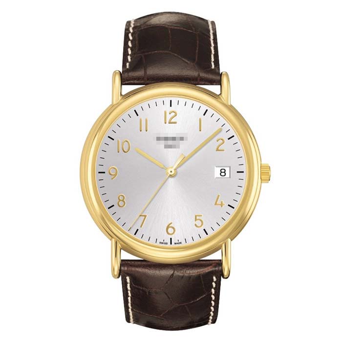 Swiss Watch Battery T907.410.16.032.00