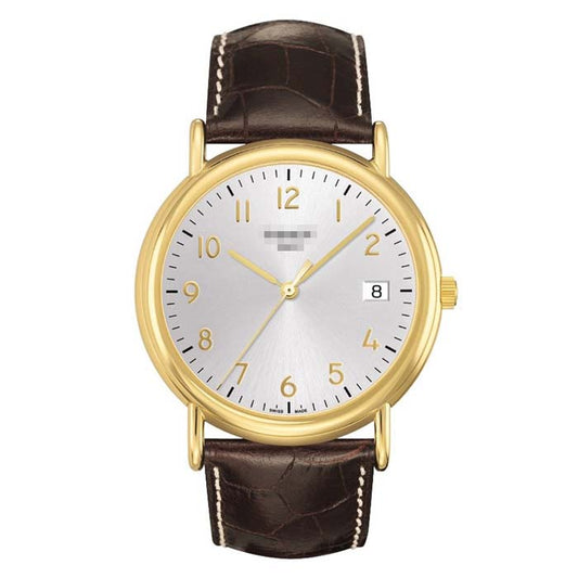 Swiss Watch Battery T907.410.16.032.00