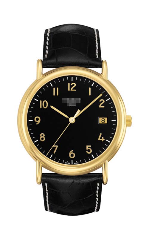 Swiss Watch Battery T907.410.16.052.00